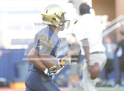 Thumbnail 3 in St Thomas Aquinas @ Bishop Gorman photogallery.