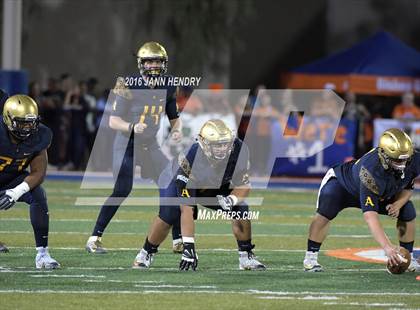 Thumbnail 3 in St Thomas Aquinas @ Bishop Gorman photogallery.