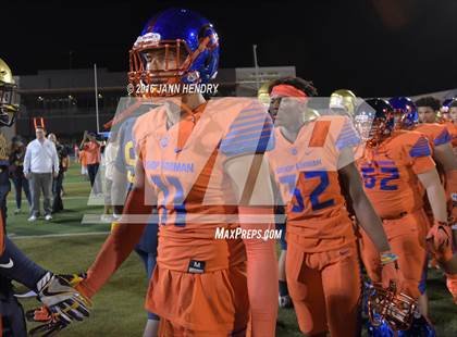 Thumbnail 3 in St Thomas Aquinas @ Bishop Gorman photogallery.