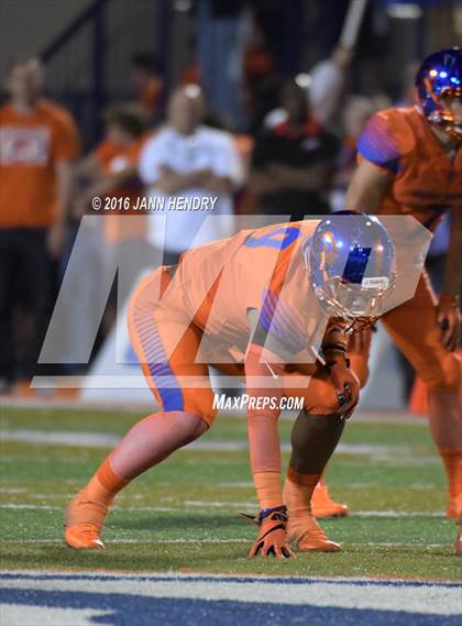 Thumbnail 3 in St Thomas Aquinas @ Bishop Gorman photogallery.