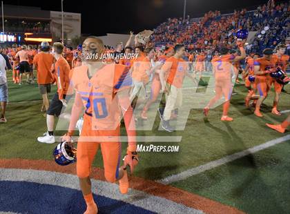 Thumbnail 1 in St Thomas Aquinas @ Bishop Gorman photogallery.