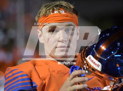 Thumbnail 2 in St Thomas Aquinas @ Bishop Gorman photogallery.