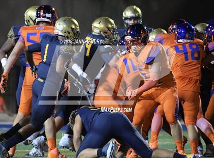 Thumbnail 2 in St Thomas Aquinas @ Bishop Gorman photogallery.