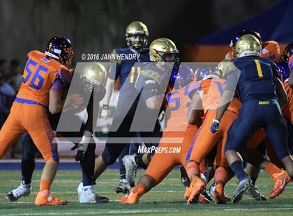 Thumbnail 3 in St Thomas Aquinas @ Bishop Gorman photogallery.
