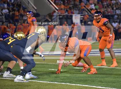 Thumbnail 1 in St Thomas Aquinas @ Bishop Gorman photogallery.