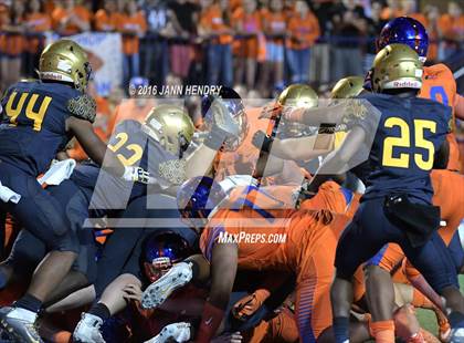 Thumbnail 1 in St Thomas Aquinas @ Bishop Gorman photogallery.