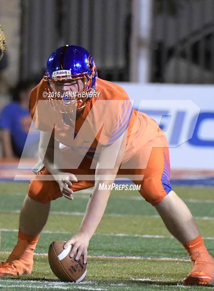 Thumbnail 3 in St Thomas Aquinas @ Bishop Gorman photogallery.