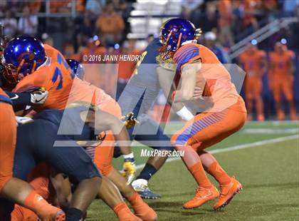 Thumbnail 2 in St Thomas Aquinas @ Bishop Gorman photogallery.