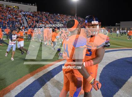 Thumbnail 1 in St Thomas Aquinas @ Bishop Gorman photogallery.