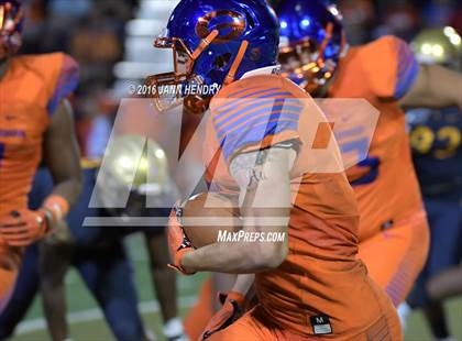 Thumbnail 3 in St Thomas Aquinas @ Bishop Gorman photogallery.