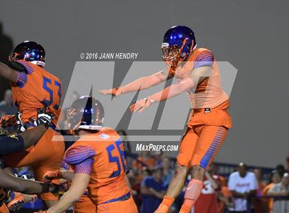 Thumbnail 1 in St Thomas Aquinas @ Bishop Gorman photogallery.