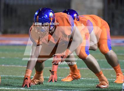 Thumbnail 2 in St Thomas Aquinas @ Bishop Gorman photogallery.