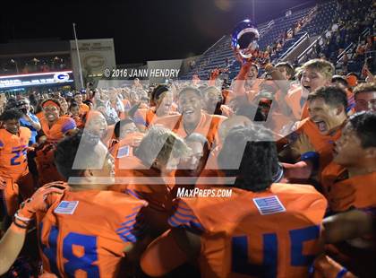 Thumbnail 3 in St Thomas Aquinas @ Bishop Gorman photogallery.