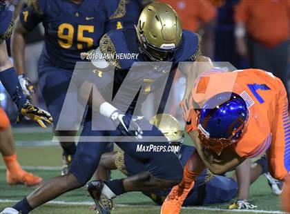 Thumbnail 2 in St Thomas Aquinas @ Bishop Gorman photogallery.