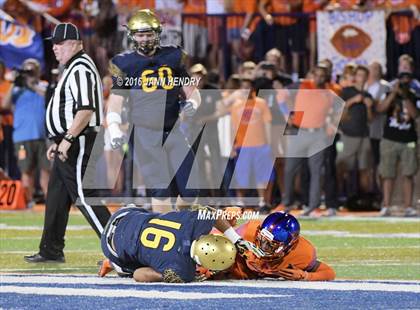 Thumbnail 1 in St Thomas Aquinas @ Bishop Gorman photogallery.
