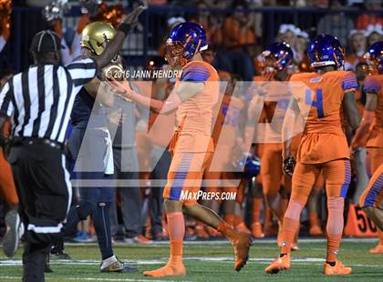 Thumbnail 1 in St Thomas Aquinas @ Bishop Gorman photogallery.