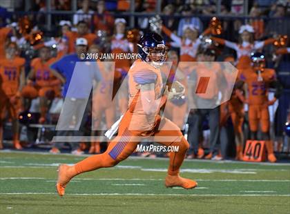 Thumbnail 1 in St Thomas Aquinas @ Bishop Gorman photogallery.