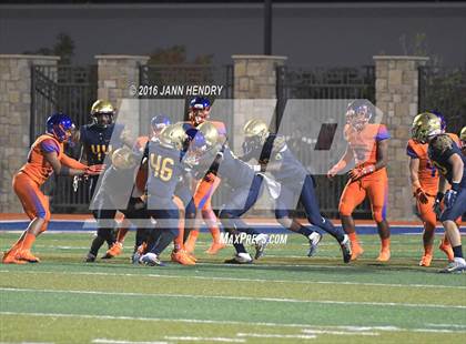 Thumbnail 2 in St Thomas Aquinas @ Bishop Gorman photogallery.