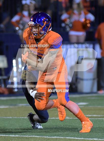 Thumbnail 1 in St Thomas Aquinas @ Bishop Gorman photogallery.