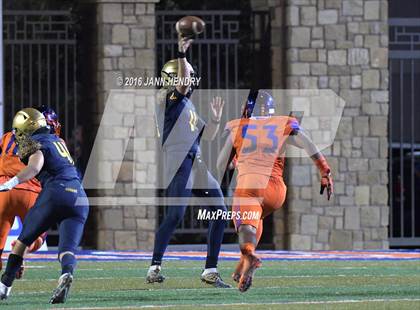Thumbnail 3 in St Thomas Aquinas @ Bishop Gorman photogallery.