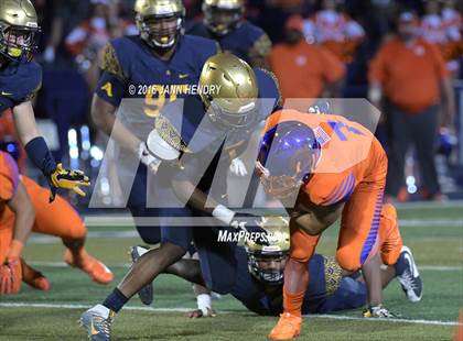 Thumbnail 1 in St Thomas Aquinas @ Bishop Gorman photogallery.