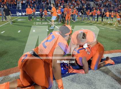 Thumbnail 1 in St Thomas Aquinas @ Bishop Gorman photogallery.
