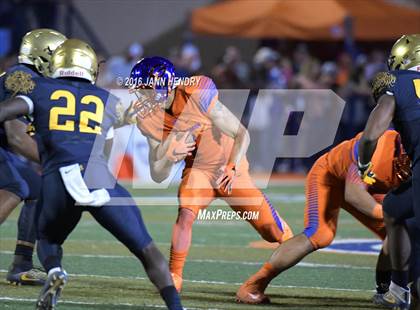 Thumbnail 2 in St Thomas Aquinas @ Bishop Gorman photogallery.