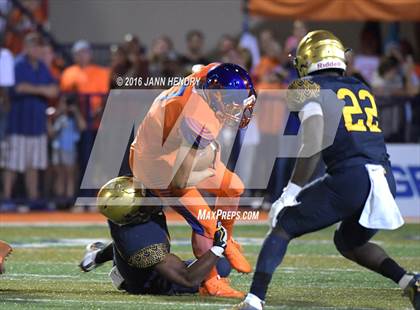 Thumbnail 3 in St Thomas Aquinas @ Bishop Gorman photogallery.