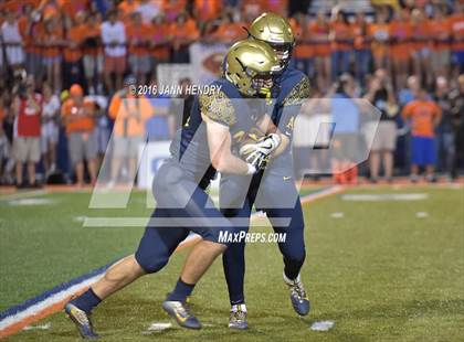 Thumbnail 3 in St Thomas Aquinas @ Bishop Gorman photogallery.