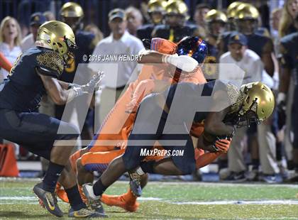 Thumbnail 1 in St Thomas Aquinas @ Bishop Gorman photogallery.