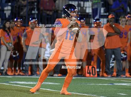Thumbnail 3 in St Thomas Aquinas @ Bishop Gorman photogallery.