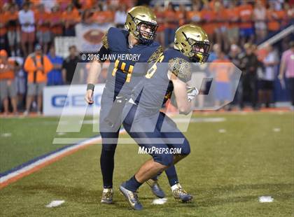 Thumbnail 1 in St Thomas Aquinas @ Bishop Gorman photogallery.