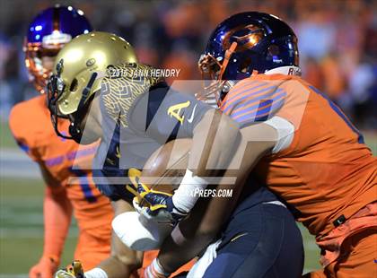 Thumbnail 3 in St Thomas Aquinas @ Bishop Gorman photogallery.