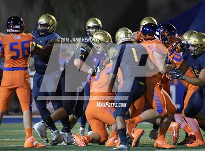 Thumbnail 1 in St Thomas Aquinas @ Bishop Gorman photogallery.