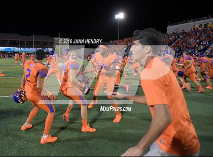 Thumbnail 1 in St Thomas Aquinas @ Bishop Gorman photogallery.