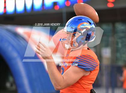 Thumbnail 2 in St Thomas Aquinas @ Bishop Gorman photogallery.