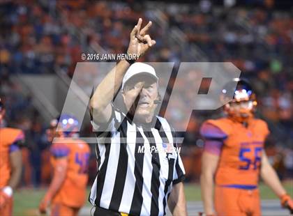 Thumbnail 2 in St Thomas Aquinas @ Bishop Gorman photogallery.