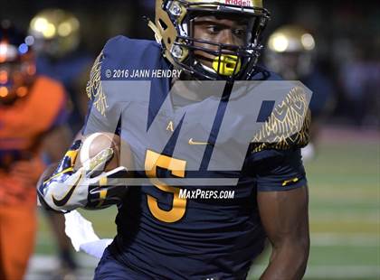 Thumbnail 3 in St Thomas Aquinas @ Bishop Gorman photogallery.