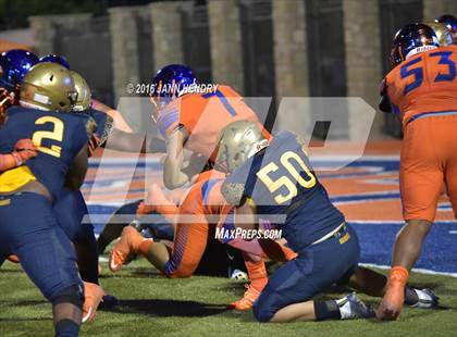 Thumbnail 3 in St Thomas Aquinas @ Bishop Gorman photogallery.