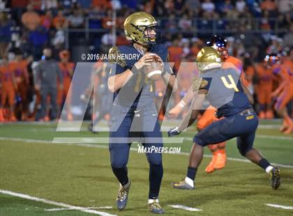 Thumbnail 2 in St Thomas Aquinas @ Bishop Gorman photogallery.
