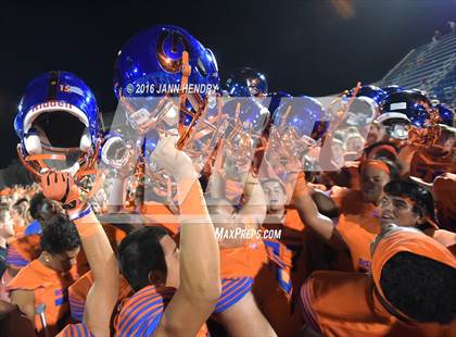 Thumbnail 1 in St Thomas Aquinas @ Bishop Gorman photogallery.