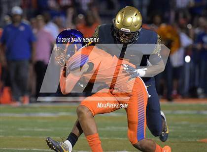 Thumbnail 3 in St Thomas Aquinas @ Bishop Gorman photogallery.