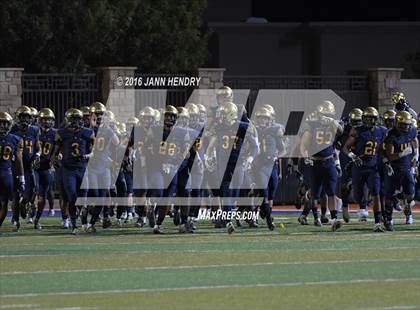 Thumbnail 3 in St Thomas Aquinas @ Bishop Gorman photogallery.