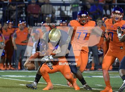 Thumbnail 1 in St Thomas Aquinas @ Bishop Gorman photogallery.