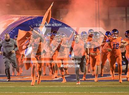 Thumbnail 3 in St Thomas Aquinas @ Bishop Gorman photogallery.