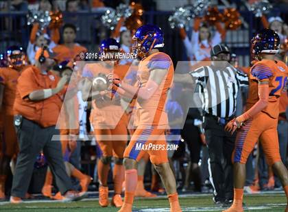 Thumbnail 3 in St Thomas Aquinas @ Bishop Gorman photogallery.