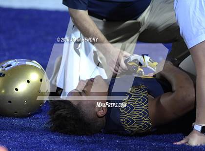 Thumbnail 1 in St Thomas Aquinas @ Bishop Gorman photogallery.