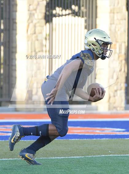 Thumbnail 3 in St Thomas Aquinas @ Bishop Gorman photogallery.