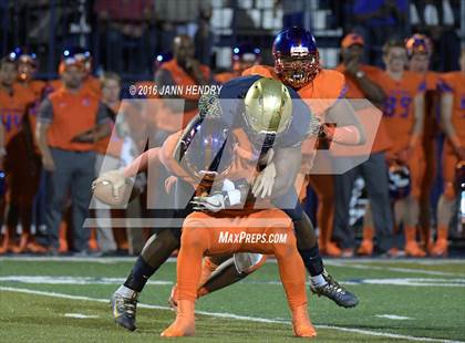 Thumbnail 3 in St Thomas Aquinas @ Bishop Gorman photogallery.