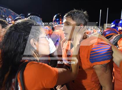 Thumbnail 3 in St Thomas Aquinas @ Bishop Gorman photogallery.